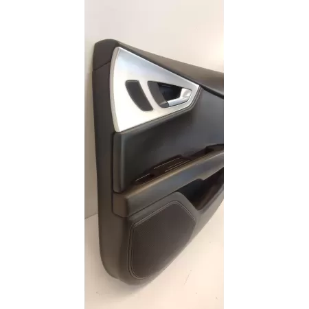 AUDI A7 BOCZEK DRZWI PRAWY TYŁ 4G8867304D