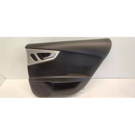 AUDI A7 BOCZEK DRZWI PRAWY TYŁ 4G8867304D