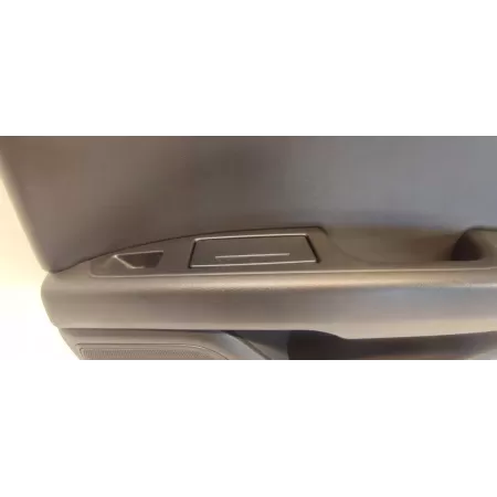 AUDI A7 BOCZEK DRZWI PRAWY TYŁ 4G8867304D