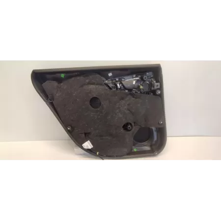 AUDI A7 BOCZEK DRZWI PRAWY TYŁ 4G8867304D