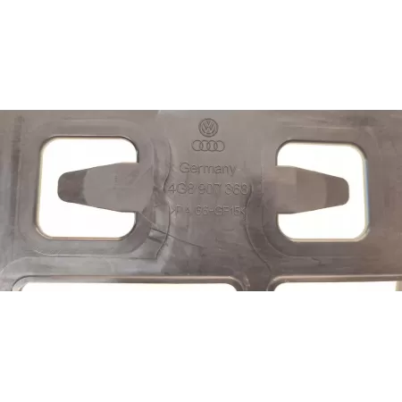 AUDI A7 4G MOCOWANIE STEROWNIKA 4G8907368