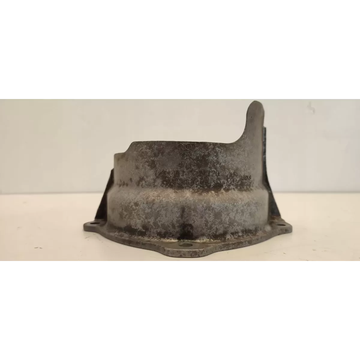 AUDI A7 4G OSŁONA PRZEGUBU PÓŁOSI 8K0407722