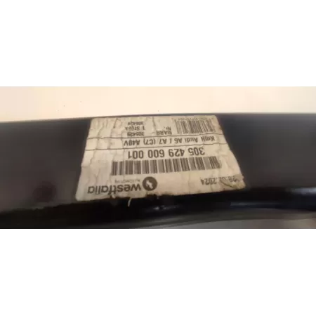 AUDI A6 A7 4G HAK HOLOWNICZY WESTFALIA 55R-01 3426
