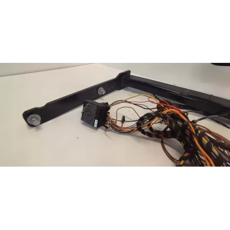 AUDI A6 A7 4G HAK HOLOWNICZY WESTFALIA 55R-01 3426