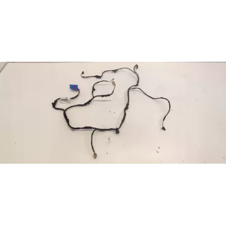 AUDI A7 WIĄZKA DRZWI PRAWY PRZÓD 4G8971036D