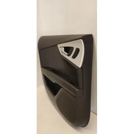 AUDI A7 4G BOCZEK DRZWI LEWY TYŁ 4G8867303D
