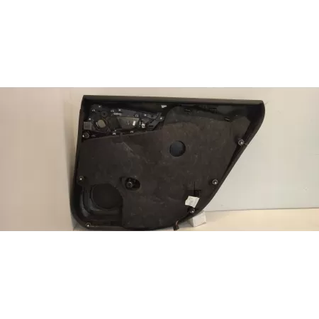 AUDI A7 4G BOCZEK DRZWI LEWY TYŁ 4G8867303D