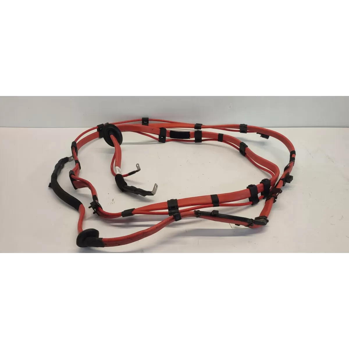 AUDI A6 C7 KLEMA AKUMULATORA 4G0971225C KTL AUDI A6 C7 KLEMA AKUMULATORA 4G0971225C KTL