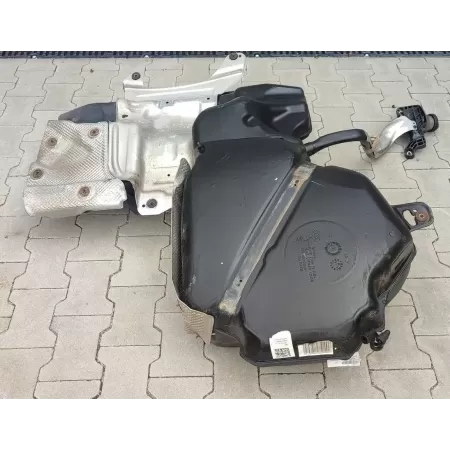 AUDI A7 4G ZBIORNIK BAK PALIWA POMPA 3.0 4G8201021AA