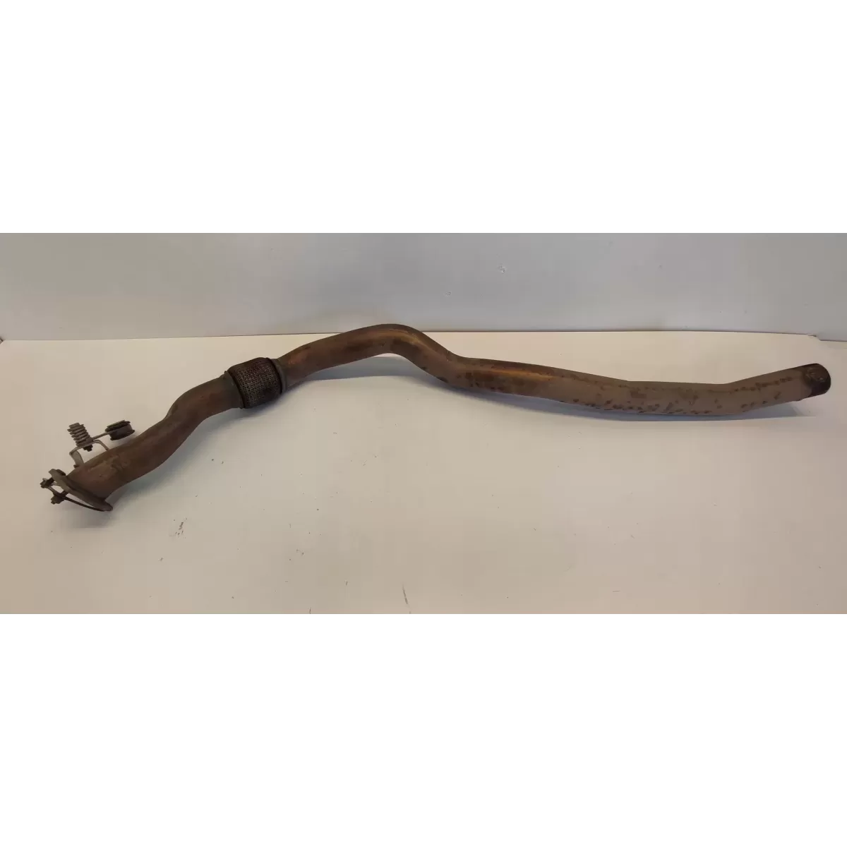 AUDI A7 4G RURA WYDECHOWA 3.0 4G0254350B 8K0253295