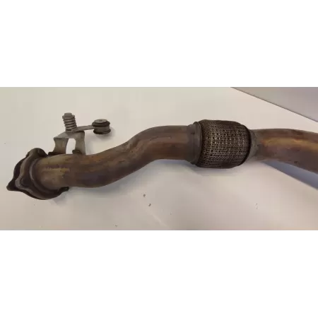 AUDI A7 4G RURA WYDECHOWA 3.0 4G0254350B 8K0253295