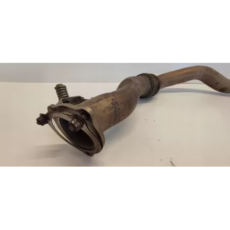 AUDI A7 4G RURA WYDECHOWA 3.0 4G0254350B 8K0253295