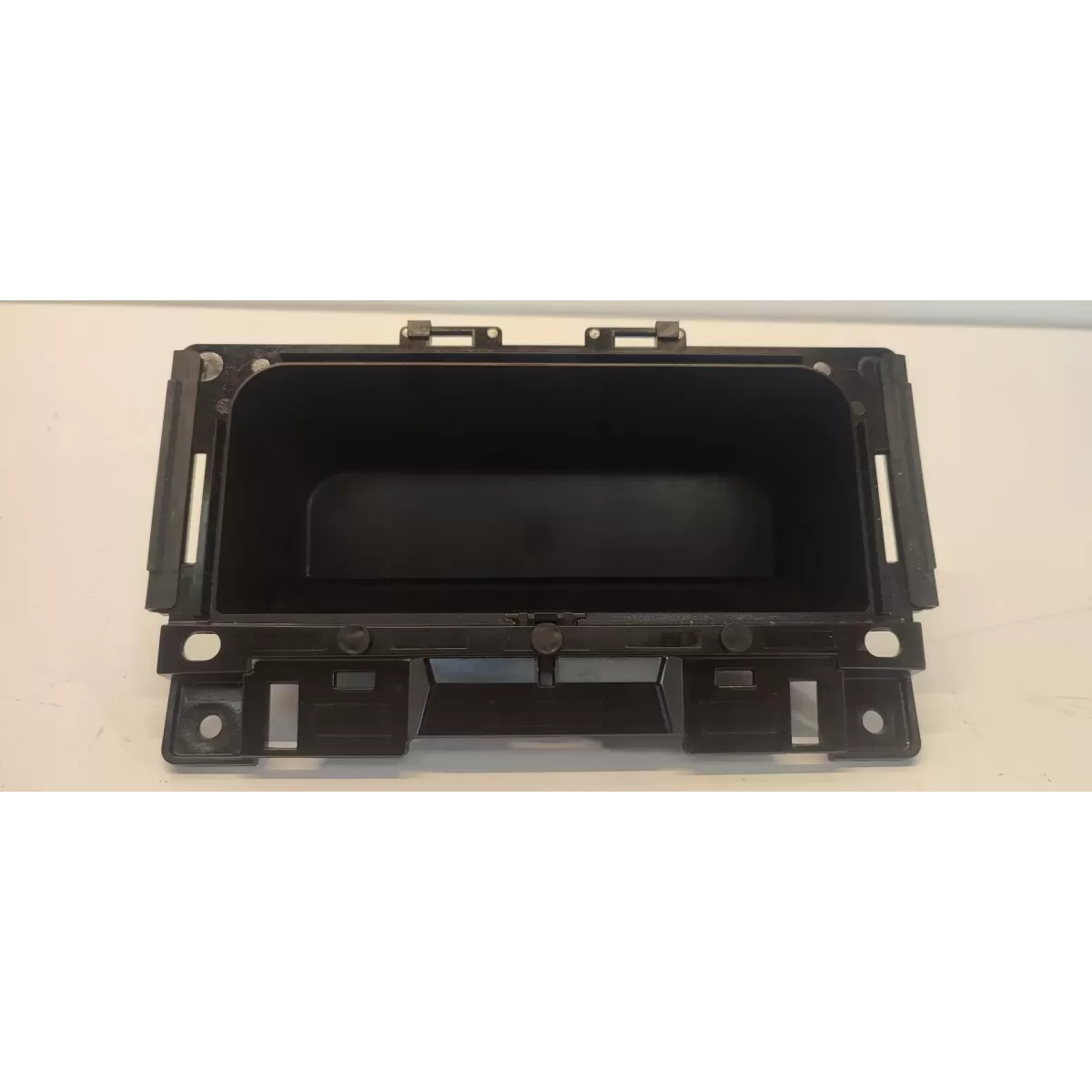 AUDI A7 4G SCHOWEK POPIELNICZKA 4G0864131