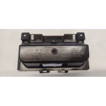 AUDI A7 4G SCHOWEK POPIELNICZKA 4G0864131