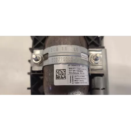 AUDI A7 4G PODUSZKA AIRBAG PASAŻERA 4G8880204A