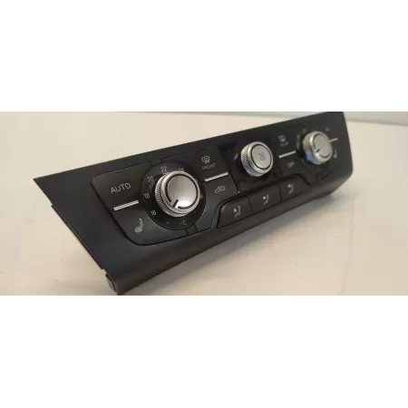 AUDI A7 4G PANEL KLIMATYZACJI 4G0820043H AUDI A7 4G PANEL KLIMATYZACJI 4G0820043H