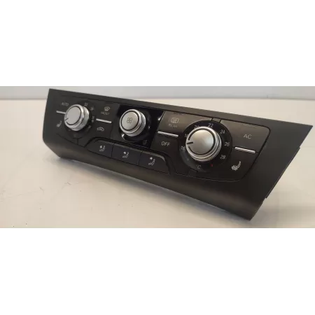 AUDI A7 4G PANEL KLIMATYZACJI 4G0820043H AUDI A7 4G PANEL KLIMATYZACJI 4G0820043H