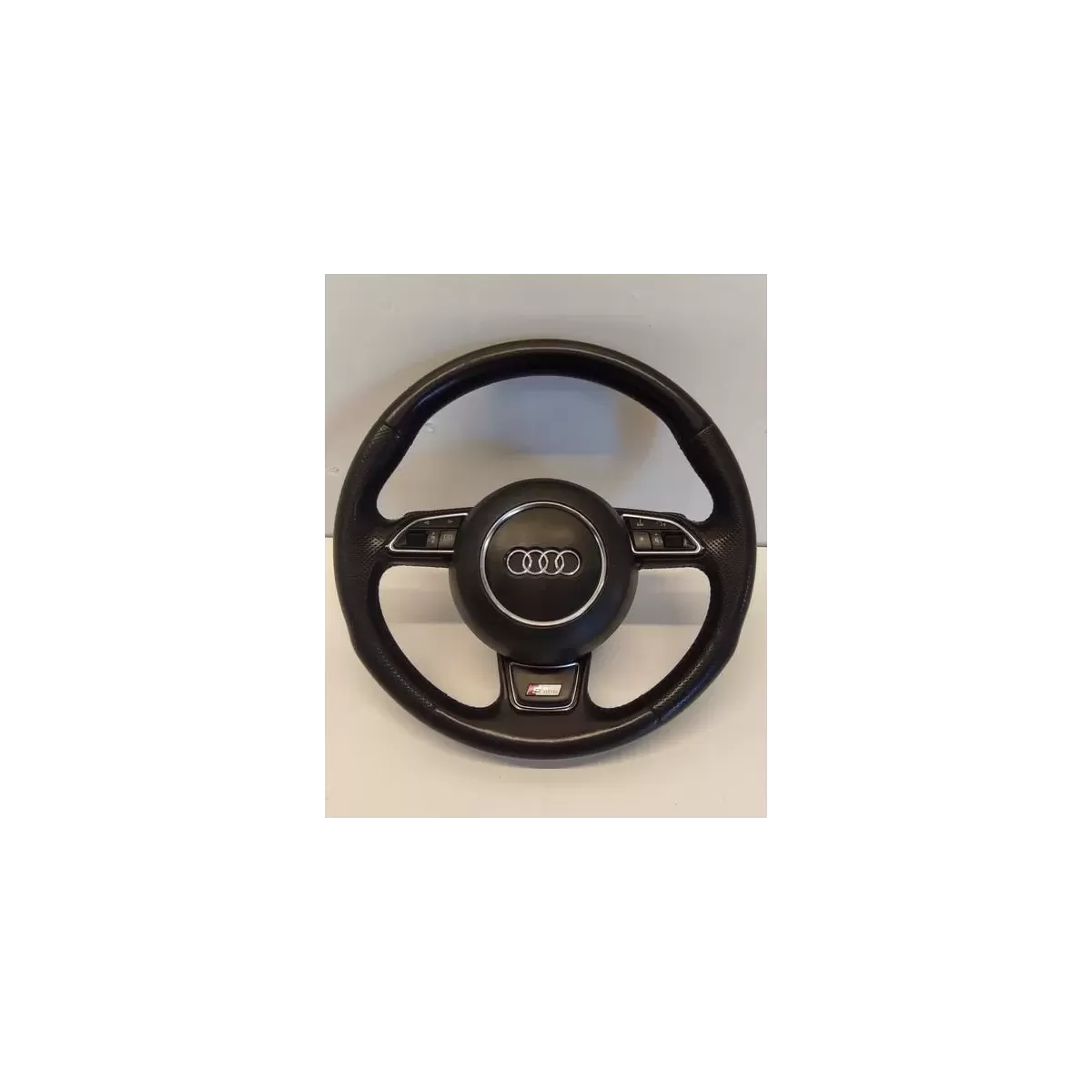 AUDI A7 4G PODUSZKA AIRBAG KIEROWNICA 4G0880201F 8X0419091M