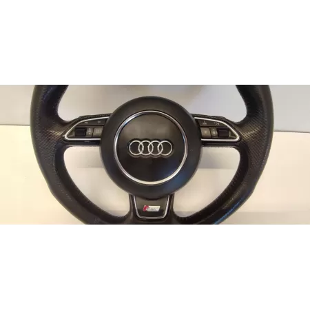 AUDI A7 4G PODUSZKA AIRBAG KIEROWNICA 4G0880201F 8X0419091M