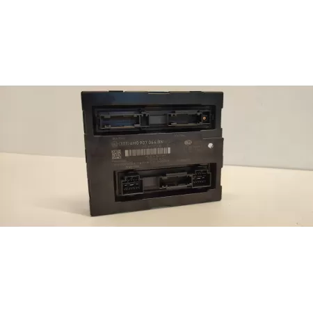 AUDI A7 4G MODUŁ STEROWNIK KOMFORTU 4H0907064BN