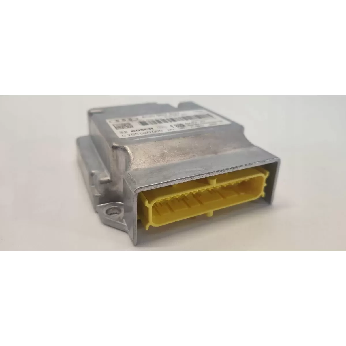 AUDI A7 4G MODUŁ PRZYSPIESZENIA 4G0907637