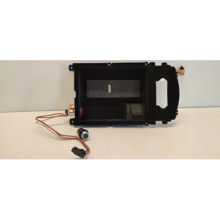 AUDI A7 4G ŁADOWARKA INDUKCYJNA SCHOWEK 4G0864981C