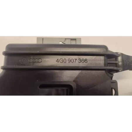 AUDI A7 4G MODUŁ ŚWIATEŁ 4H0907357A
