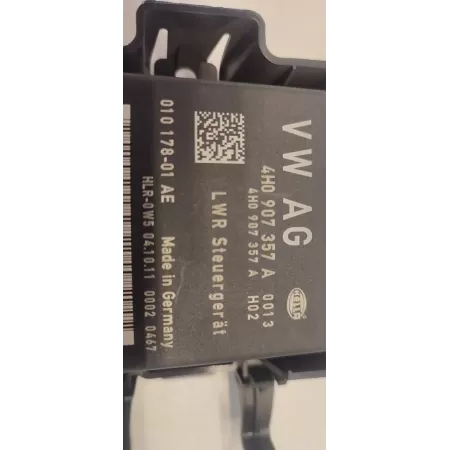 AUDI A7 4G MODUŁ ŚWIATEŁ 4H0907357A