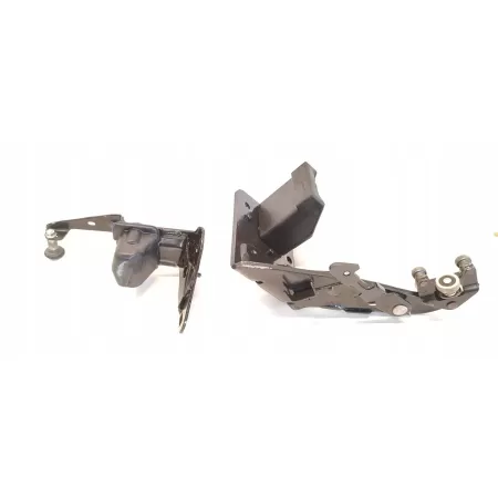 NISSAN NV400 RENAULT MASTER III ROLKI DRZWI PRZESUWNYCH LEWYCH KOMPLET