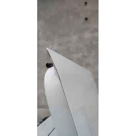 NISSAN NV400 RENAULT MASTER III DRZWI PRZESUWNE LEWE Z09 - ICE WHITE