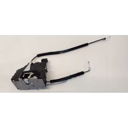 OPEL MOVANO FIAT DUCATO ZAMEK DRZWI PRAWY PRZÓD ANGLIK RHD 1395263080