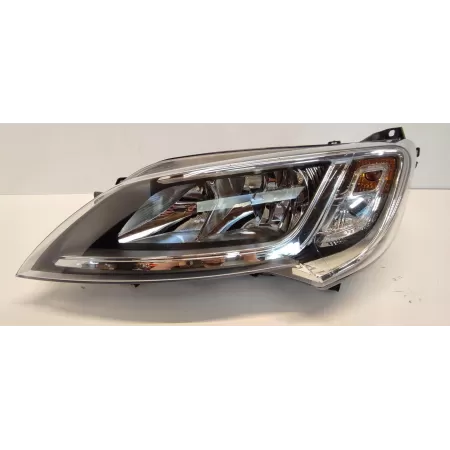 OPEL MOVANO FIAT DUCATO LAMPA LEWY PRZÓD RHD ANGLIK 00468622920
