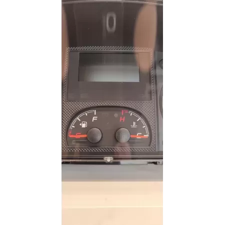 OPEL MOVANO FIAT DUCATO LICZNIK ZEGARY MPH/KM ANGLIK RHD 1395351080