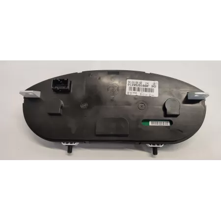 OPEL MOVANO FIAT DUCATO LICZNIK ZEGARY MPH/KM ANGLIK RHD 1395351080