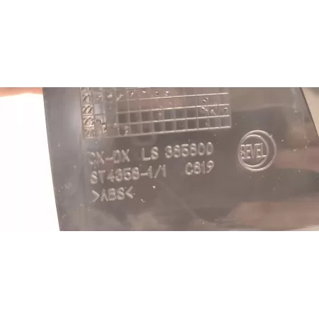 OPEL MOVANO FIAT DUCATO KRATKA NAWIEWU DESKI LS385800