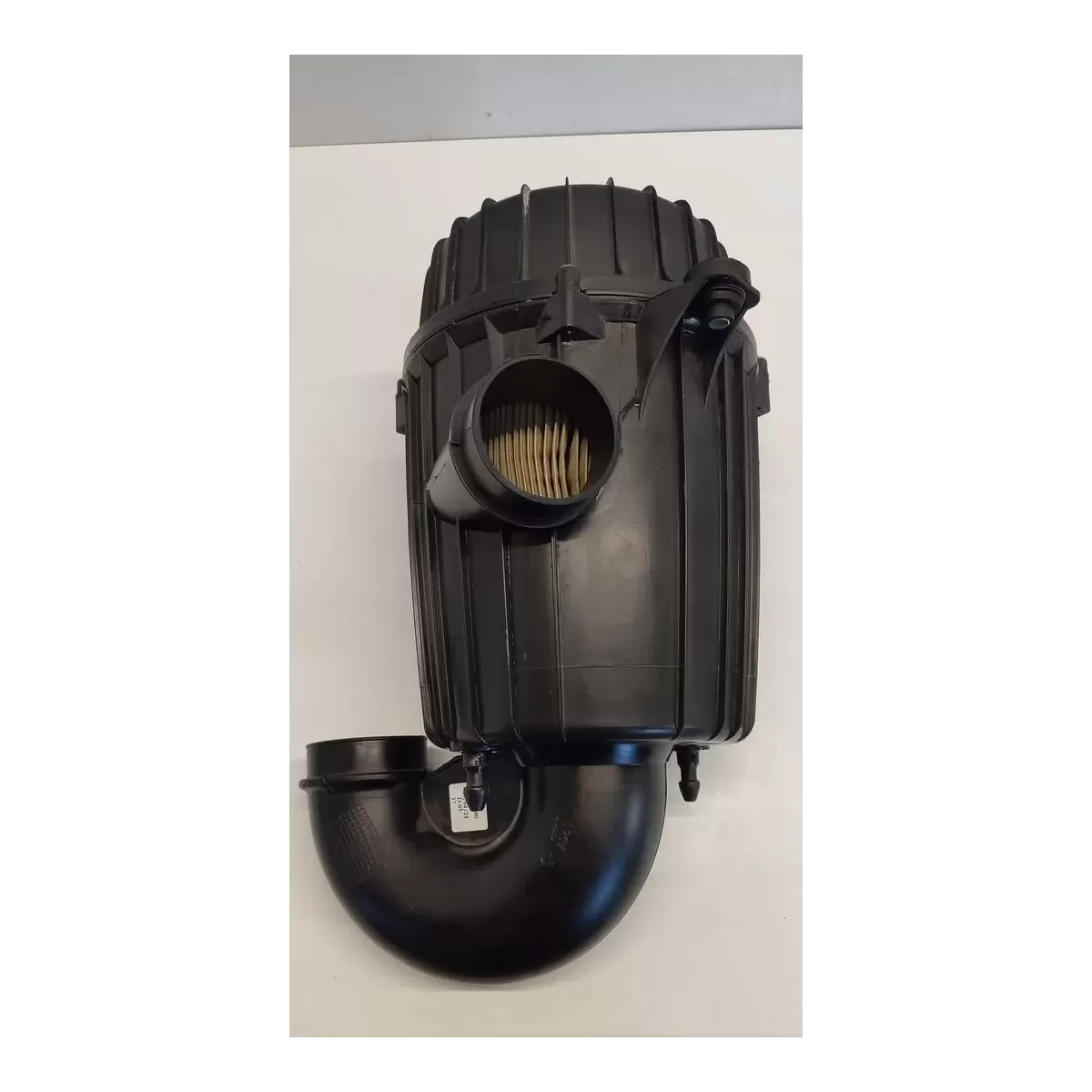 OPEL MOVANO FIAT DUCATO OBUDOWA FILTRA POWIETRZA 1399867080 KTL