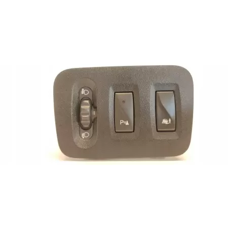 OPEL MOVANO FIAT DUCATO PRZEŁĄCZNIK REGULACJI ŚWIATEŁ 2024 8200379685