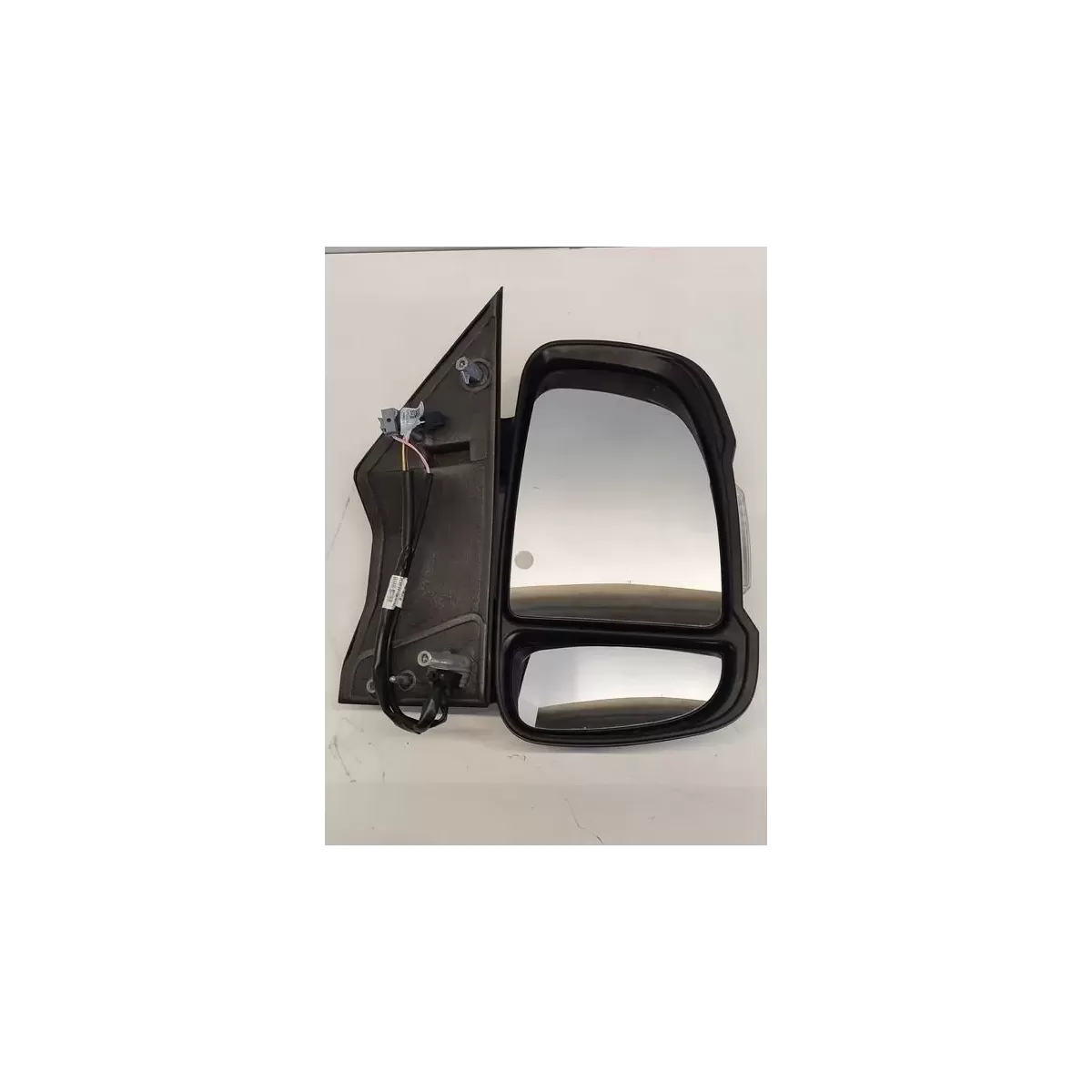 OPEL MOVANO FIAT DUCATO LUSTERKO PRAWE 6+2 PIN