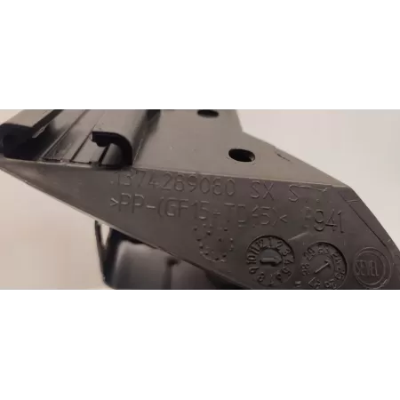 OPEL MOVANO FIAT DUCATO BŁOTNIK LEWY PRZÓD KOLOR GRIGIO ARTENSE 113 2024