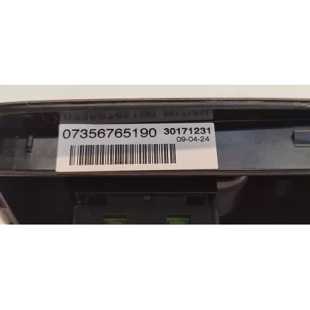 OPEL MOVANO FIAT DUCATO PRZEŁĄCZNIK SZYBY 2024 7356765190