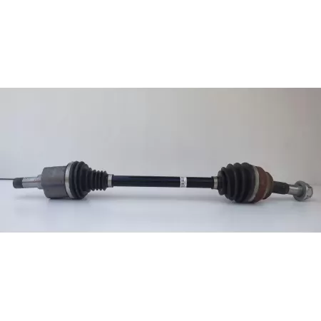 OPEL MOVANO FIAT DUCATO PÓŁOŚ LEWY PRZÓD 2.2 HDI 2024