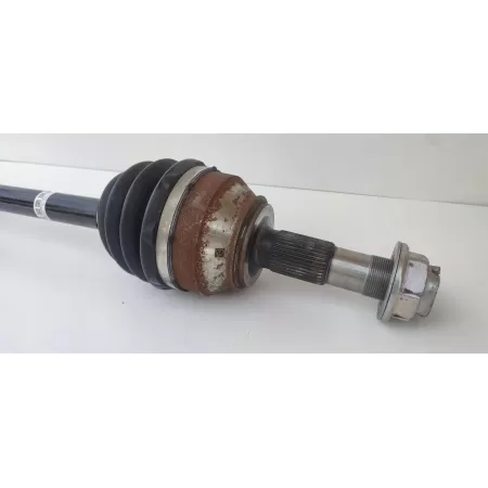 OPEL MOVANO FIAT DUCATO PÓŁOŚ LEWY PRZÓD 2.2 HDI 2024