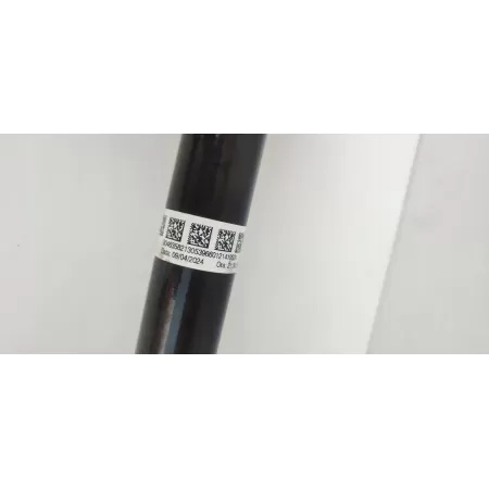 OPEL MOVANO FIAT DUCATO PÓŁOŚ LEWY PRZÓD 2.2 HDI 2024