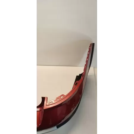 SKODA OCTAVIA SCOUT III ZDERZAK TYŁ LF3L 2015 KOMBI SCOUT 5E9807421F