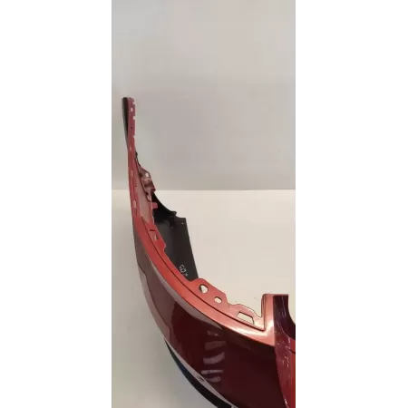 SKODA OCTAVIA SCOUT III ZDERZAK TYŁ LF3L 2015 KOMBI SCOUT 5E9807421F