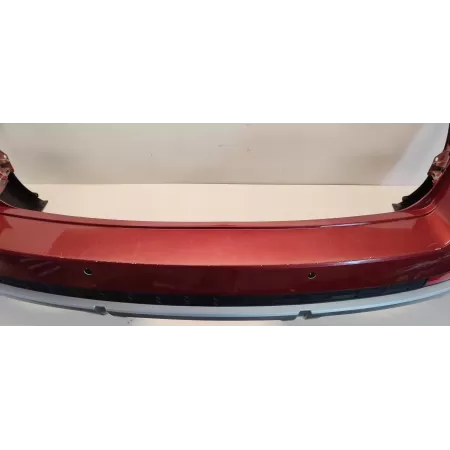 SKODA OCTAVIA SCOUT III ZDERZAK TYŁ LF3L 2015 KOMBI SCOUT 5E9807421F