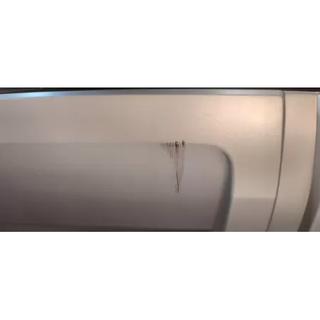 SKODA OCTAVIA SCOUT III ZDERZAK TYŁ LF3L 2015 KOMBI SCOUT 5E9807421F