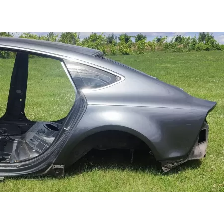 AUDI A7 4G ĆWIARTKA PRAWY TYŁ LZ7S