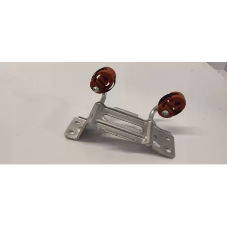 OPEL MOVANO FIAT DUCATO WIESZAK MOCOWANIE TŁUMIKA 51934827