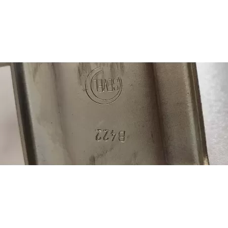 OPEL MOVANO FIAT DUCATO WIESZAK MOCOWANIE TŁUMIKA 51934827